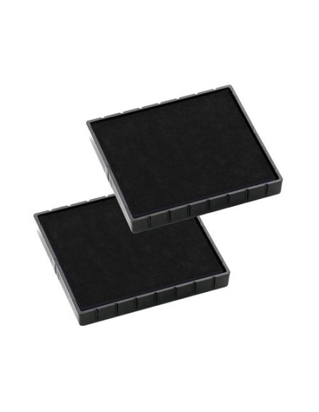 COLOP ALMOHADILLA E/54 NEGRO