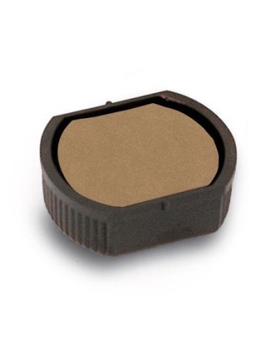 COLOP ALMOHADILLA E/R12 CAJA DE 5 SIN TINTA