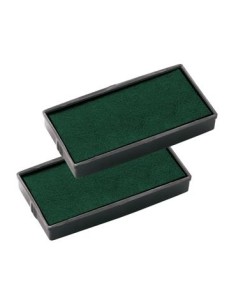 COLOP ALMOHADILLA E/0013.0 VERDE