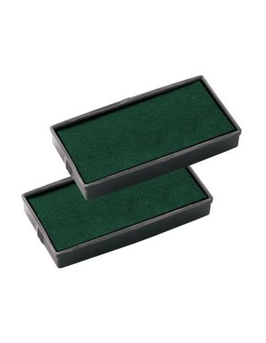 COLOP ALMOHADILLA E/0013.0 VERDE