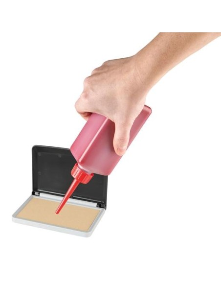 COLOP TAMPON MICRO 2 ESTUCHE DE PLÁSTICO SIN TINTA