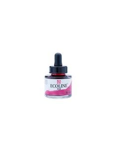TALENS ECOLINE ACUARELA LIQUIDA 30ML PARDO ROJIZO