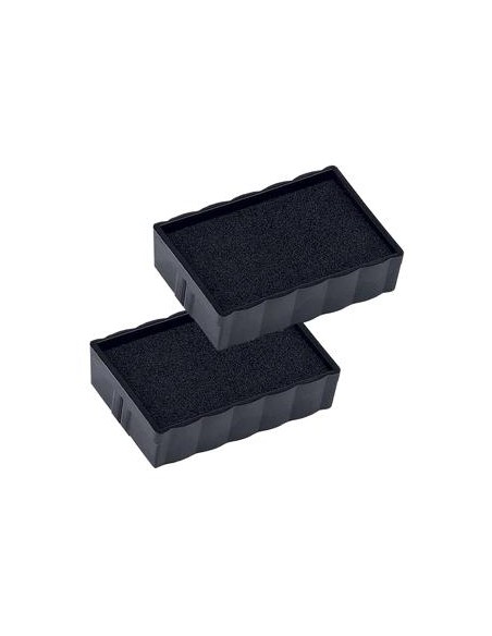 COLOP ALMOHADILLA E/4850 NEGRO