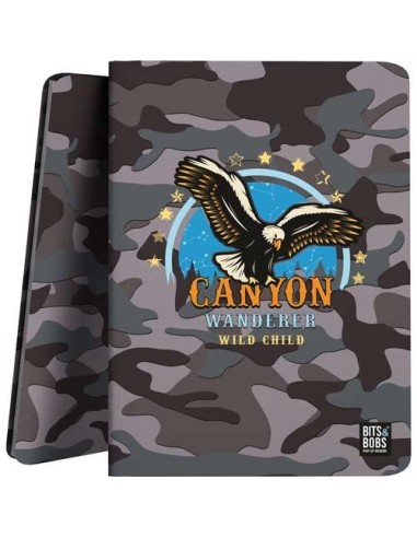 GRAFOPLÁS CARPETA 30 FUNDAS POLIPLÁS DIN-A4 SP3.PP STAMPS