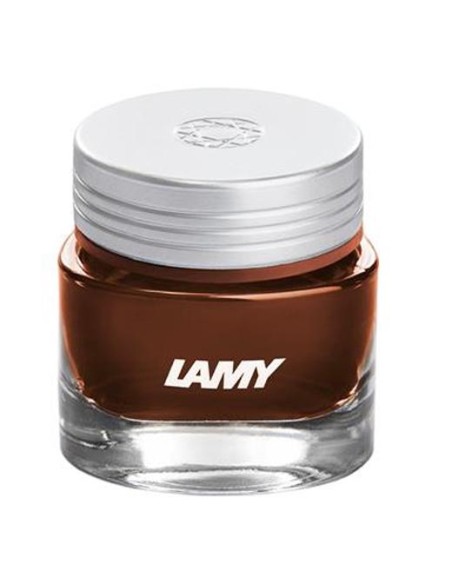 LAMY TINTERO T53 TINTA 30ML TOPAZ - Pack de 3 unidades