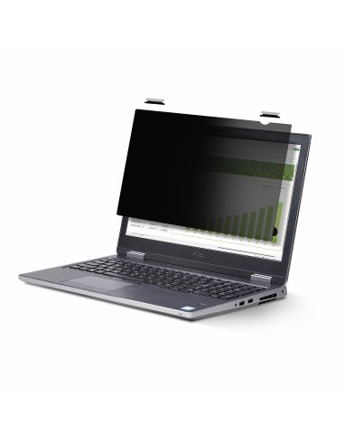 133LT-PRIVACY-SCREEN filtro para monitor 33,8 cm (13.3") Portátil Filtro de privacidad para pantallas sin marco