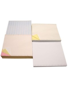 FABRISA PAPEL CONTINUO 240X11 1H CAJA 2500