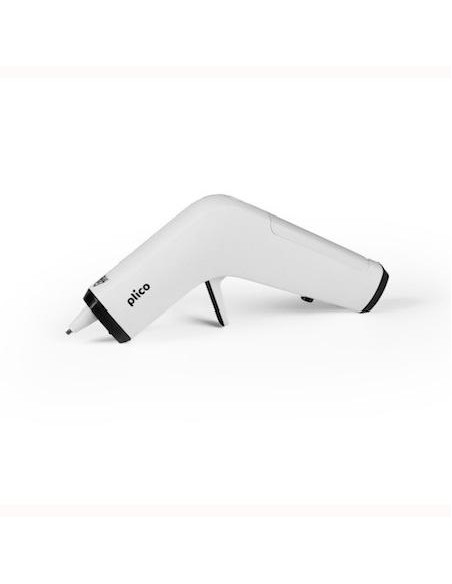 PISTOLA COLA TERMOFUSIBLE PLICO BATERIA