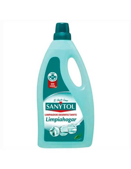 SANYTOL LIMPIAHOGAR DESINFECTANTE 1200ML