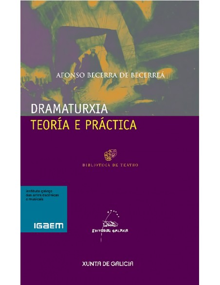 Dramaturxia Teoria e practica