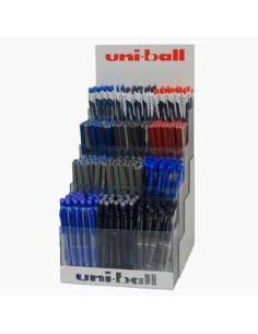 UNIBALL EXPOSITOR SURTIDO 288 UD