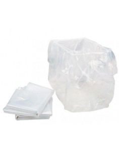 NOVUS PACK DE 10 BOLSAS DESTRUCTORA (30 LITROS CAPACIDAD)