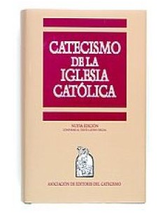 Catecismo de la Iglesia Catolica