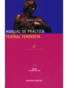 Manual de practica teatral feminista
