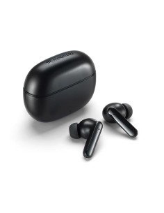 MOTOROLA MOTO BUDS 125 ACTIVE HEADPHONES INALÁMBRICOS CON MICROFONO NEGRO