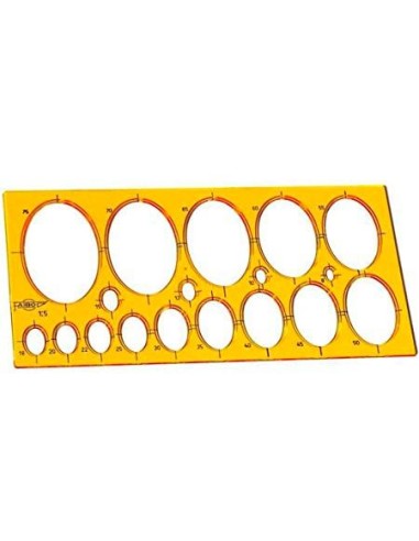 FAIBO PLANTILLAS ELIPSE