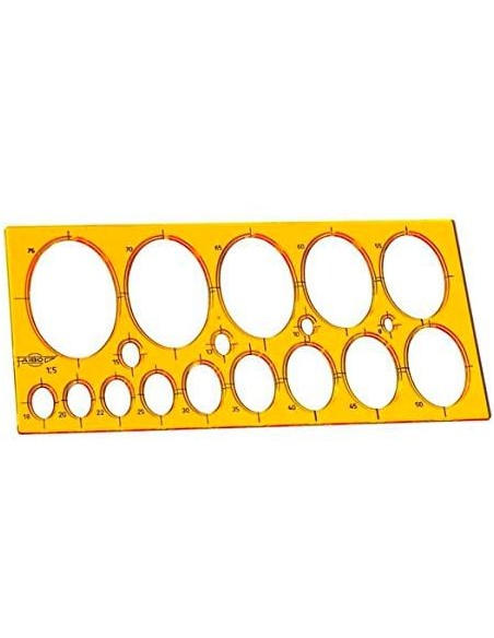 FAIBO PLANTILLAS ELIPSE