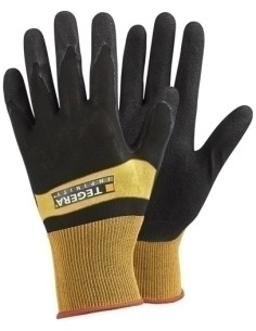 GUANTES TEGERA 8802 INFINITY D.CAPA T-7