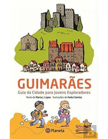 Guia de Guimaraes
