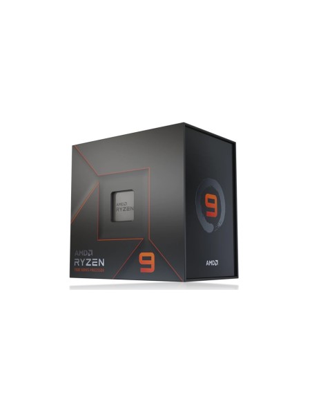 Ryzen 9 7900X procesador 4,7 GHz 64 MB L3 Caja