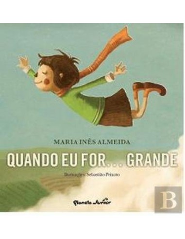 Quando eu for grande