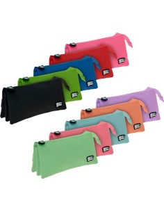 GRAFOPLÁS PORTATODO TRIPLE PLANO BITS&BOBS LAVANDA