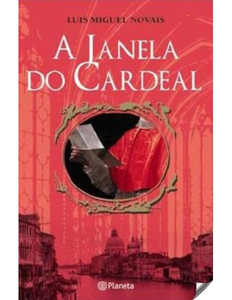 A Janela do Cardeal