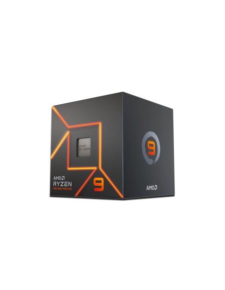 Ryzen 9 7900 procesador 3,7 GHz 64 MB L3 Caja