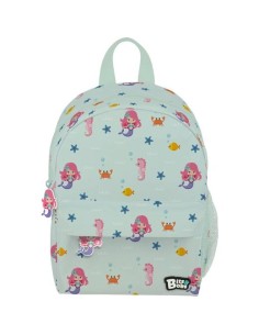 GRAFOPLÁS MOCHILA KIDS BITS&BOBS 24 BAJO EL MAR