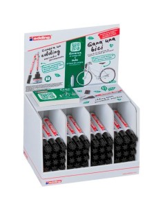 ROTUL.EDDING 3000  NEGRO EXP.48