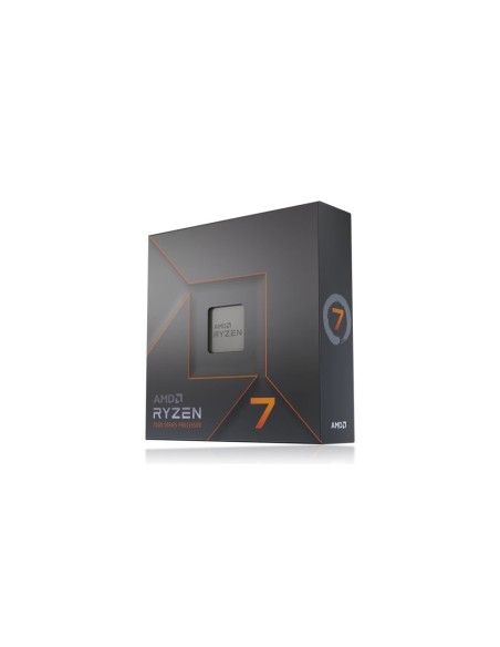 Ryzen 7 7700X procesador 4,5 GHz 32 MB L3 Caja