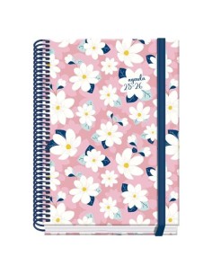 AG.ESC.DOHE CAMOMILLE t.EXTRA A5 D/P