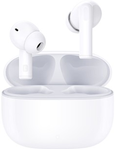 CHOICE Earbuds X7 Lite Auriculares Inalámbrico Dentro de oído Llamadas/Música USB Tipo C Bluetooth Blanco