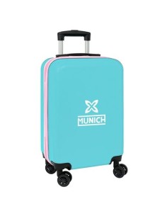 SAFTA TROLLEY CABINA 20 MUNICH HEAVEN