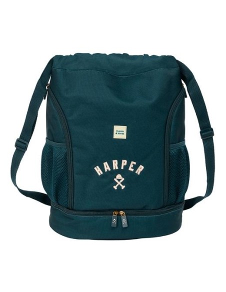 SAFTA SACO MOCHILA HARPER & NEYER