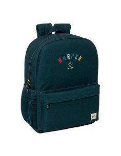 SAFTA MOCHILA 18L ADAPTABLE CARRO HARPER & NEYER