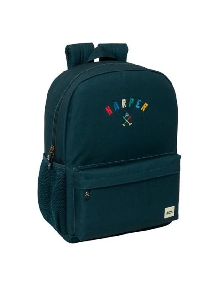 SAFTA MOCHILA 18L ADAPTABLE CARRO HARPER & NEYER