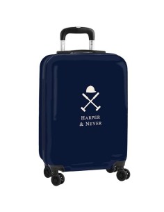 SAFTA TROLLEY CABINA 20 HARPER & NEYER