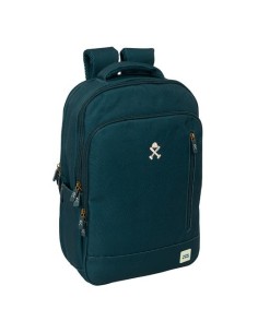 SAFTA MOCHILA PORTÁTIL 15,6 + TABLET + USB HARPER & NEYER