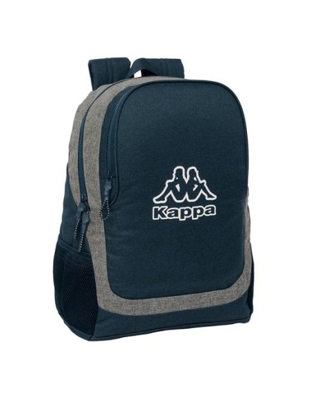 SAFTA MOCHILA 23L ADAPTABLE CARRO KAPPA DARK NAVY