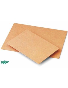 FAIBO TABLERO DE FIBRA PARA MANUALIDADES 30X40 CM