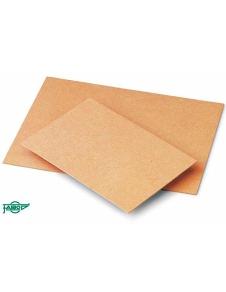 FAIBO TABLERO DE FIBRA PARA MANUALIDADES 30X40 CM