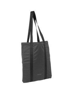 MILAN BOLSO TOTE BAG SERIE SHADOW NEGRO