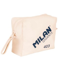 MILAN NECESER GRANDE MILAN GIGANTEE 403 SINCE 1918 BEIGE