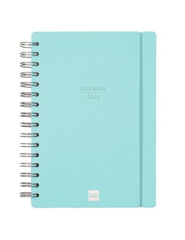 AG.F. 16M HAIKU S/V APAIS. E10 AZUL