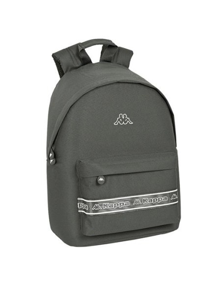 SAFTA MOCHILA PARA PORTÁTIL 14,1 KAPPA BASIC GRIS