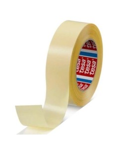 TESA CINTA AUTOADHESIVA DOBLE CARA 64621 INDUSTRIA 25MM X 50M TRANSPARENTE