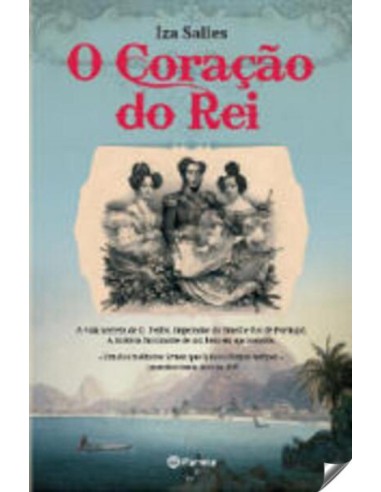 O Coracao do Rei
