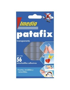 MASILLA ADHESIVA IMEDIO PATAFIX TRAN.56u7001471