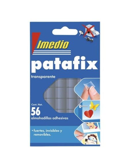 MASILLA ADHESIVA IMEDIO PATAFIX TRAN.56u7001471